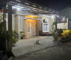 Amira Guest House Syariah